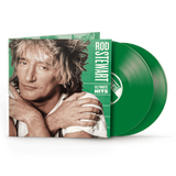 Ultimate Hits (2LP, Green Vinyl) | Rhino Official Store